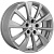 Khomen Wheels 7x18/5x114,3 ET50 D54,1 KHW1802 (Coolray) F-Silver