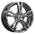 КиК Karrera Light (КС935) 7,0x18 5/114,3 ET40 d-66,1 кварц (Арт.76536)