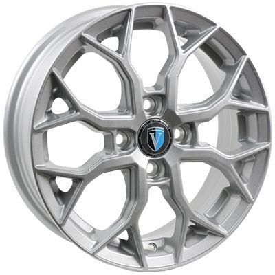Venti 5,5x14/4x100 ET43 D60,1 1419 SL