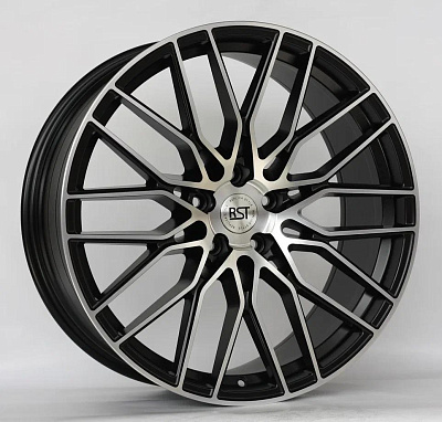 NEO 211FF (Touareg II /Audi Q7 2024) 9,5x21 5/112 ET31 d-66,6 BDM