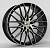 NEO 211FF (Touareg II /Audi Q7 2024) 9,5x21 5/112 ET31 d-66,6 BDM