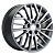 7x17/5x114,3 ET37 D66,5 KHW1717 (Jolion) Gray