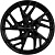 Khomen Wheels KHW1722 (Tiguan/Karoq) 6,5x17/5x112 ET38 D57,1 KHW1722 (Tiguan/Karoq) Black